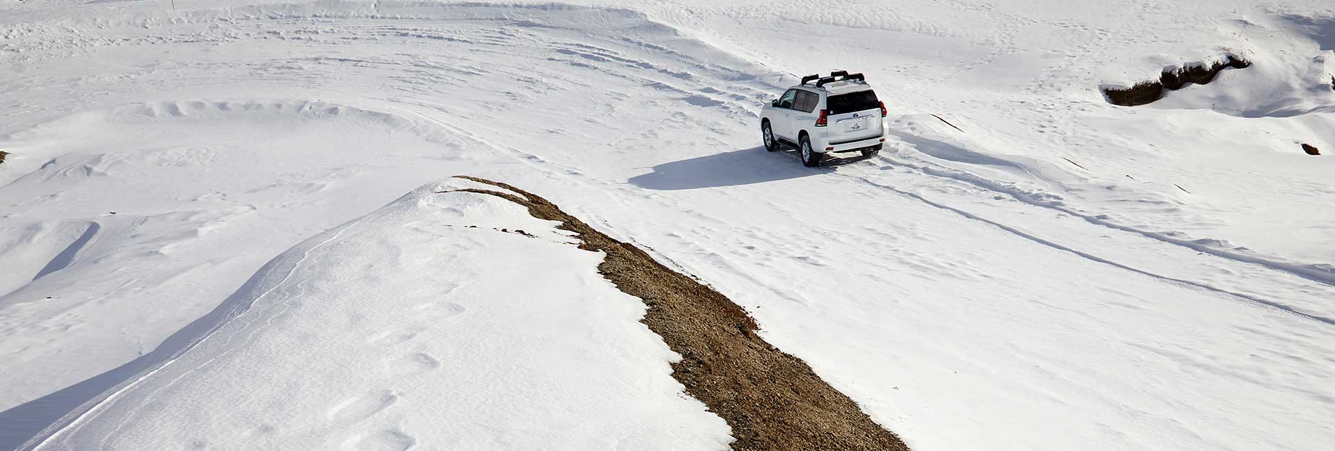 Elevate Your Drive. Venture Boldly. Travel Beautifully.