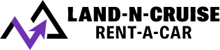Land-N-Cruise logo